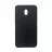 Чехол HELMET CASE LIQUID SILICON XIAOMI REDMI 8A,  BLACK, 6.22"