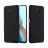 Husa HELMET CASE LIQUID SILICON XIAOMI REDMI NOTE 9T,  BLACK, 6.53"