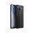 Чехол HELMET Helmet  Case TPU Xiaomi Note 9s/PRO/MAX Leather Nylon,  Black, 6.67"