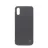 Husa HELMET Helmet  Case TPU Xiaomi Redmi 9C Nylon,  Black, 6.53"