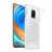 Чехол HELMET CASE TPU XIAOMI NOTE 9,  SOFT,  CLEAR, 6.53"