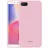 Husa HELMET Helmet Case TPU Xiaomi Redmi 6A Matte,  Pink Gold, 5.45"