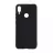 Чехол HELMET CASE TPU XIAOMI REDMI 7 MATTE,  BLACK, 6.26"