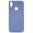 Husa HELMET Helmet Case TPU Xiaomi Redmi 7 Matte,  Purple, 6.26"