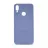 Чехол HELMET CASE TPU XIAOMI REDMI 7 MATTE,  PURPLE, 6.26"