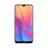 Чехол HELMET CASE TPU XIAOMI REDMI 8A SOFT,  CLEAR, 6.22"