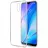 Husa HELMET Helmet Case TPU Xiaomi Redmi 8A Soft,  Clear, 6.22"