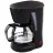 Aparat de cafea ESPERANZA ROBUSTA EKC006, Prin picurare,  0.6 l,  650 W,  Negru
