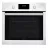 Cuptor electric incorporabil Whirlpool AKP 745 WH, 65 l,  Grill electric,  Timer electronic,  Curatare hidrolitica,  Alb, Negru, A