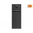 Frigider BEKO RDNE505E30ZXBRN, 450 l,  No Frost,  Congelare rapida,  Display,  185 cm,  Gri inchis,, A++