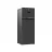 Frigider BEKO RDNE505E30ZXBRN, 450 l,  No Frost,  Congelare rapida,  Display,  185 cm,  Gri inchis,, A++