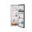 Frigider BEKO RDNE505E30ZXBRN, 450 l,  No Frost,  Congelare rapida,  Display,  185 cm,  Gri inchis,, A++
