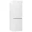 Frigider ARCTIC AK60366M40NF, 324 l, No Frost, Congelare rapida, 185.2 cm, Alb,, A++