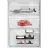 Frigider ARCTIC AK60366M40NF, 324 l, No Frost, Congelare rapida, 185.2 cm, Alb,, A++