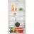 Frigider ARCTIC AK60366M40NF, 324 l, No Frost, Congelare rapida, 185.2 cm, Alb,, A++