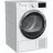 Masina de uscat rufe BEKO DPY8506GXB1, Standard,  Cu condensare,  Cu pompa de caldura,  8 kg,  15 programe,  Alb,, A+++