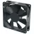 Ventilator CHIEFTEC AF-0925S, 92x92, 2200RPM, 65CFM, 25dBa