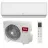 Aparat de aer conditionat TCL TAC-09CHSD/FPI Inverter, 9000 BTU,  Functie racire,  Functie incalzire,  25 м²,  22-40 dB,  Alb