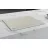 Plita incorporabila cu inductie Whirlpool WL S2760 BF/S, 4 arzatoare, Vitroceramica, Control sensor, Alb
