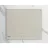 Plita incorporabila cu inductie Whirlpool WL S2760 BF/S, 4 arzatoare, Vitroceramica, Control sensor, Alb