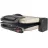 Gratar electric BOSCH TFB3302V, Gratar electric,  1800 W,  Negru,  Bej, 390 x 325 x 120