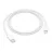 Cablu APPLE Original USB-C Charge Cable (1 m),  Model A2249,  White