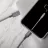 Кабель Moshi Lightning Cable, Integra, Gray
