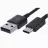 Cablu Samsung Type-C Cable,  Black