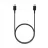 Кабель Samsung TYPE-C CABLE,  BLACK