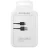 Кабель Samsung TYPE-C CABLE,  BLACK