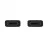 Cablu Samsung Type-C Cable,  Black