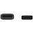 Cablu Samsung Type-C Cable,  Black