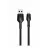 Кабель XO Type-C Cable XO,  Braided,  NB55,  Black