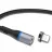 Cablu OEM MAGNETIC MICRO-USB CABLE XO,  NB125,  BLACK