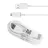 Cablu Samsung Micro-USB Cable,  1.5M,  WhiteCharging and data transfer cable. Lenght 1.5M