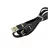 Cablu OEM Micro-USB Cable XO,  Flat,  NB150,  Black