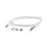 Cablu Cablexpert MAGNETIC CONNECTOR APPLE FOR MAGNETIC USB CABLE,  ,  CC-USB2-AMLM-8P-    HTTPS://.COM/ITEM.ASPX?ID=988