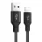 Кабель OEM 3in1 Cable Nillkin,  Swift,  Micro-USB/Type-C/Lightning,  1.5M,  BlackElectricity: 5V/2A Charging and data syncronisation Fl