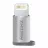 Adaptor Remax MICRO-USB TO LIGHTNING,  SILVER