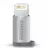 Adaptor Remax MICRO-USB TO LIGHTNING,  SILVER