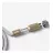 Кабель OEM LIGHTNING+MICRO-USB CABLE REMAX,  BINARY,  WHITE