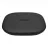 Incarcator masina Nillkin Wireless Charger Nilkin Powerchic Pro,  15W,  BlackINPUT: 5V/2A,  OUTPUT: 5V/1A,  Transmission distance ≤6mm,  charge efficie