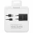Incarcator Samsung Original Sam. EP-TA20,  Fast Travel Charger + Type-C Cable,  Black- Input: 100-240V,  50-60Hz - Output: 5.0V,  700mA - Cha