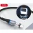 Кабель OEM MAGNETIC LIGHTNING CABLE XO,  NB125,  BLACK