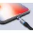 Кабель OEM MAGNETIC LIGHTNING CABLE XO,  NB125,  BLACK