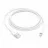 Cablu APPLE Original Lightning to USB Cable (1 m), Model A1480, White