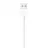 Cablu APPLE Original Lightning to USB Cable (1 m), Model A1480, White