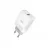Incarcator XO Wall Charger XO + Type-C Cable,  1USB,  Q.C3.0 15W,  L63,  WhiteInput   : 100-240V ~50/60Hz   Max0.6A  Output: 5.0V-2.0A Sta