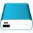 Power Bank ASUS Power Bank Asus Zen 10050 mAh,  Blue