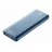 Внешний аккумулятор Cellular Line Power Bank Cellularline 6000mAh,  slim,  Blue